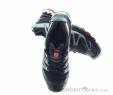 Salomon XA Pro 3D v8 Women Trail Running Shoes, Salomon, Turquoise, , Female, 0018-11277, 5637921474, 193128745455, N4-04.jpg