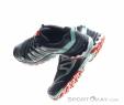 Salomon XA Pro 3D v8 Women Trail Running Shoes, , Turquoise, , Female, 0018-11277, 5637921474, , N4-09.jpg