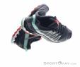 Salomon XA Pro 3D v8 Women Trail Running Shoes, Salomon, Turquoise, , Female, 0018-11277, 5637921474, 193128745455, N4-19.jpg