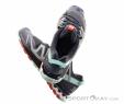 Salomon XA Pro 3D v8 Women Trail Running Shoes, Salomon, Turquoise, , Female, 0018-11277, 5637921474, 193128745462, N5-15.jpg