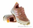 adidas Terrex AX 4 Women Hiking Boots, , Pink, , Female, 0359-10079, 5637921493, , N1-01.jpg