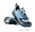 Salomon XA Rogg 2 GTX Women Trail Running Shoes Gore-Tex, Salomon, Blue, , Female, 0018-11574, 5637921511, 193128735876, N1-01.jpg