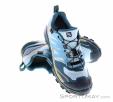 Salomon XA Rogg 2 GTX Femmes Chaussures de trail Gore-Tex, Salomon, Bleu, , Femmes, 0018-11574, 5637921511, 193128735876, N2-02.jpg