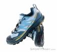 Salomon XA Rogg 2 GTX Women Trail Running Shoes Gore-Tex, Salomon, Blue, , Female, 0018-11574, 5637921511, 193128735876, N2-07.jpg