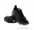 Salomon Supercross 3 GTX Women Trail Running Shoes Gore-Tex, Salomon, Black, , Female, 0018-11575, 5637921514, 193128717476, N1-01.jpg