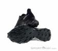Salomon Supercross 3 GTX Women Trail Running Shoes Gore-Tex, , Black, , Female, 0018-11575, 5637921514, , N1-11.jpg