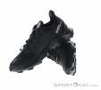 Salomon Supercross 3 GTX Women Trail Running Shoes Gore-Tex, Salomon, Black, , Female, 0018-11575, 5637921514, 193128717476, N2-07.jpg