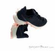 Salomon Supercross 3 GTX Women Trail Running Shoes Gore-Tex, Salomon, Dark-Grey, , Female, 0018-11575, 5637921521, 193128722609, N3-18.jpg