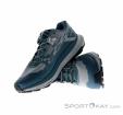 Salomon Ultra Glide Women Trail Running Shoes, Salomon, Blue, , Female, 0018-11576, 5637921540, 193128748784, N1-06.jpg