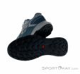 Salomon Ultra Glide Women Trail Running Shoes, Salomon, Blue, , Female, 0018-11576, 5637921540, 193128748784, N1-11.jpg