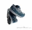 Salomon Ultra Glide Women Trail Running Shoes, Salomon, Blue, , Female, 0018-11576, 5637921540, 193128748784, N2-17.jpg