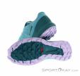 Salomon Sense Ride 4 Womens Trail Running Shoes, Salomon, Blue, , Female, 0018-11577, 5637921553, 193128710675, N1-11.jpg