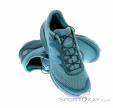 Salomon Sense Ride 4 Womens Trail Running Shoes, Salomon, Azul, , Mujer, 0018-11577, 5637921553, 193128710675, N2-02.jpg