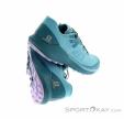 Salomon Sense Ride 4 Womens Trail Running Shoes, Salomon, Blue, , Female, 0018-11577, 5637921553, 193128710675, N2-17.jpg