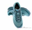 Salomon Sense Ride 4 Womens Trail Running Shoes, Salomon, Blue, , Female, 0018-11577, 5637921553, 193128710675, N3-03.jpg