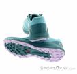 Salomon Sense Ride 4 Womens Trail Running Shoes, Salomon, Blue, , Female, 0018-11577, 5637921553, 193128710675, N3-13.jpg