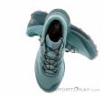 Salomon Sense Ride 4 Womens Trail Running Shoes, Salomon, Bleu, , Femmes, 0018-11577, 5637921553, 193128710675, N4-04.jpg