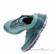 Salomon Sense Ride 4 Womens Trail Running Shoes, Salomon, Azul, , Mujer, 0018-11577, 5637921553, 193128710675, N4-09.jpg