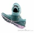 Salomon Sense Ride 4 Womens Trail Running Shoes, Salomon, Modrá, , Ženy, 0018-11577, 5637921553, 193128710675, N4-14.jpg