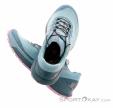 Salomon Sense Ride 4 Womens Trail Running Shoes, Salomon, Bleu, , Femmes, 0018-11577, 5637921553, 193128710675, N5-15.jpg