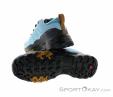 Salomon X Ultra 4 GTX Women Hiking Boots Gore-Tex, , Light-Blue, , Female, 0018-11488, 5637921585, , N2-12.jpg