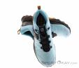 Salomon X Ultra 4 GTX Women Hiking Boots Gore-Tex, , Light-Blue, , Female, 0018-11488, 5637921585, , N3-03.jpg