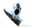 Salomon X Ultra 4 GTX Women Hiking Boots Gore-Tex, , Light-Blue, , Female, 0018-11488, 5637921585, , N5-15.jpg