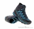 La Sportiva Ultra Raptor II Mid GTX Women Hiking Boots, La Sportiva, Turquoise, , Female, 0024-10900, 5637921625, 8020647943371, N1-01.jpg