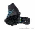 La Sportiva Ultra Raptor II Mid GTX Women Hiking Boots, , Turquoise, , Female, 0024-10900, 5637921625, , N1-11.jpg