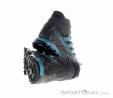 La Sportiva Ultra Raptor II Mid GTX Women Hiking Boots, La Sportiva, Turquoise, , Female, 0024-10900, 5637921625, 8020647943371, N1-16.jpg