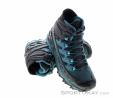 La Sportiva Ultra Raptor II Mid GTX Women Hiking Boots, La Sportiva, Turquoise, , Female, 0024-10900, 5637921625, 8020647943371, N2-02.jpg