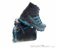La Sportiva Ultra Raptor II Mid GTX Women Hiking Boots, , Turquoise, , Female, 0024-10900, 5637921625, , N2-17.jpg