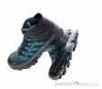 La Sportiva Ultra Raptor II Mid GTX Women Hiking Boots, La Sportiva, Turquoise, , Female, 0024-10900, 5637921625, 8020647943371, N3-08.jpg