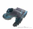 La Sportiva Ultra Raptor II Mid GTX Women Hiking Boots, , Turquoise, , Female, 0024-10900, 5637921625, , N4-09.jpg
