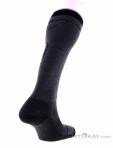 Ortovox Freeride Long Mens Ski Socks, , Black, , Male, 0016-11370, 5637921643, , N1-16.jpg