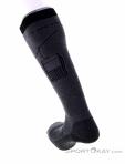 Ortovox Freeride Long Páni Lyžiarske ponožky, , Čierna, , Muži, 0016-11370, 5637921643, , N2-12.jpg