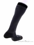 Ortovox Freeride Long Páni Lyžiarske ponožky, , Čierna, , Muži, 0016-11370, 5637921643, , N2-17.jpg