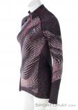Odlo Blackcomp Eco Top Turtle HZ Women Functional Clothing, , Pink, , Female, 0005-10159, 5637921653, , N1-06.jpg