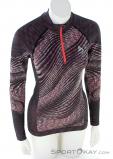 Odlo Blackcomp Eco Top Turtle HZ Women Functional Clothing, , Pink, , Female, 0005-10159, 5637921653, , N2-02.jpg