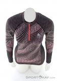 Odlo Blackcomp Eco Top Turtle HZ Women Functional Clothing, , Pink, , Female, 0005-10159, 5637921653, , N3-03.jpg