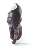 Odlo Blackcomp Eco Top Turtle HZ Women Functional Clothing, , Pink, , Female, 0005-10159, 5637921653, , N3-08.jpg