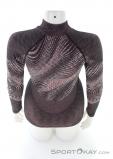 Odlo Blackcomp Eco Top Turtle HZ Women Functional Clothing, , Pink, , Female, 0005-10159, 5637921653, , N3-13.jpg