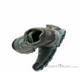La Sportiva Ultra Raptor II Leather GTX Womens Walking Boots, , Gray, , Female, 0024-10901, 5637921661, , N4-09.jpg