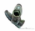La Sportiva Ultra Raptor II Leather GTX Womens Walking Boots, , Gray, , Female, 0024-10901, 5637921661, , N5-15.jpg