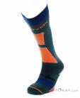Ortovox Ski Rock'N'Wool Long Mens Ski Socks, Ortovox, Green, , Male, 0016-11371, 5637921662, 4251422592703, N1-06.jpg