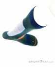 Ortovox Ski Rock'N'Wool Long Mens Ski Socks, , Green, , Male, 0016-11371, 5637921662, , N4-19.jpg