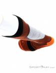 Ortovox Ski Rock'N'Wool Long Mens Ski Socks, , Orange, , Male, 0016-11371, 5637921665, , N4-09.jpg