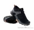 Salomon X Ultra 4 Womens Walking Boots, , Black, , Female, 0018-11579, 5637921669, , N1-01.jpg
