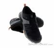 Salomon X Ultra 4 Womens Walking Boots, , Black, , Female, 0018-11579, 5637921669, , N2-02.jpg