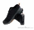 Salomon X Ultra 4 Womens Walking Boots, , Negro, , Mujer, 0018-11579, 5637921669, , N2-07.jpg